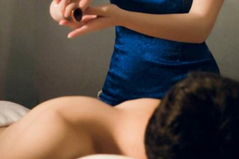 广州海珠区水疗馆是失眠者的秘密避难所