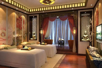 广州海珠区热石疗法：来自大地的温暖疗愈